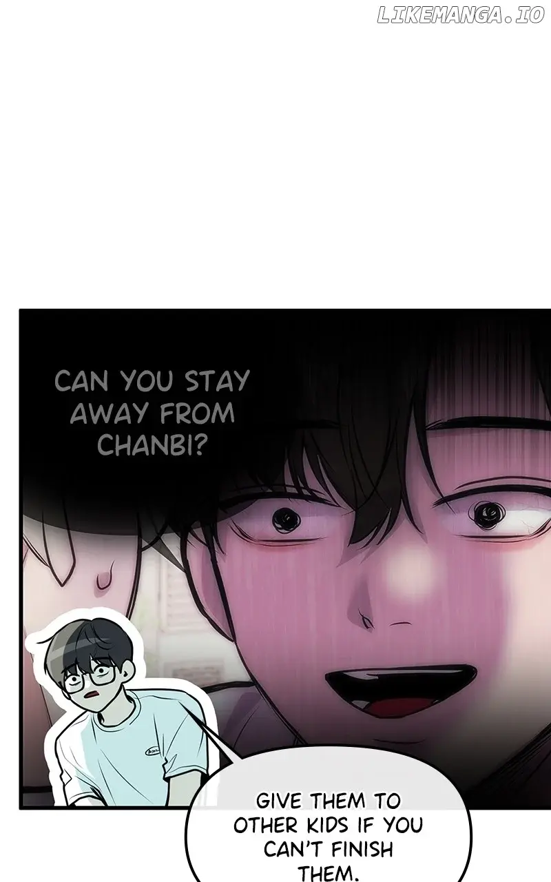 Back To Chanbi - Chapter 10