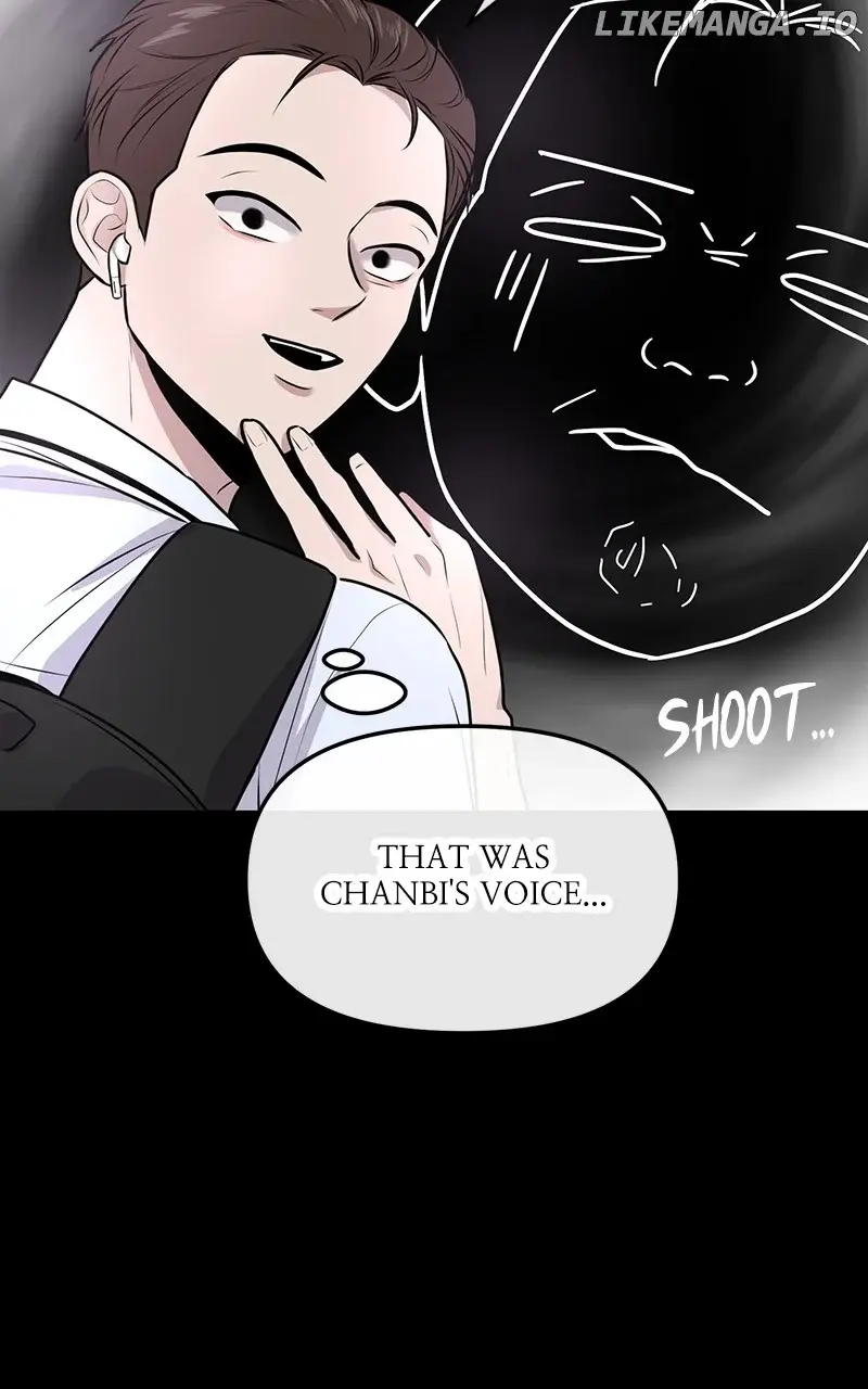 Back To Chanbi - Chapter 10