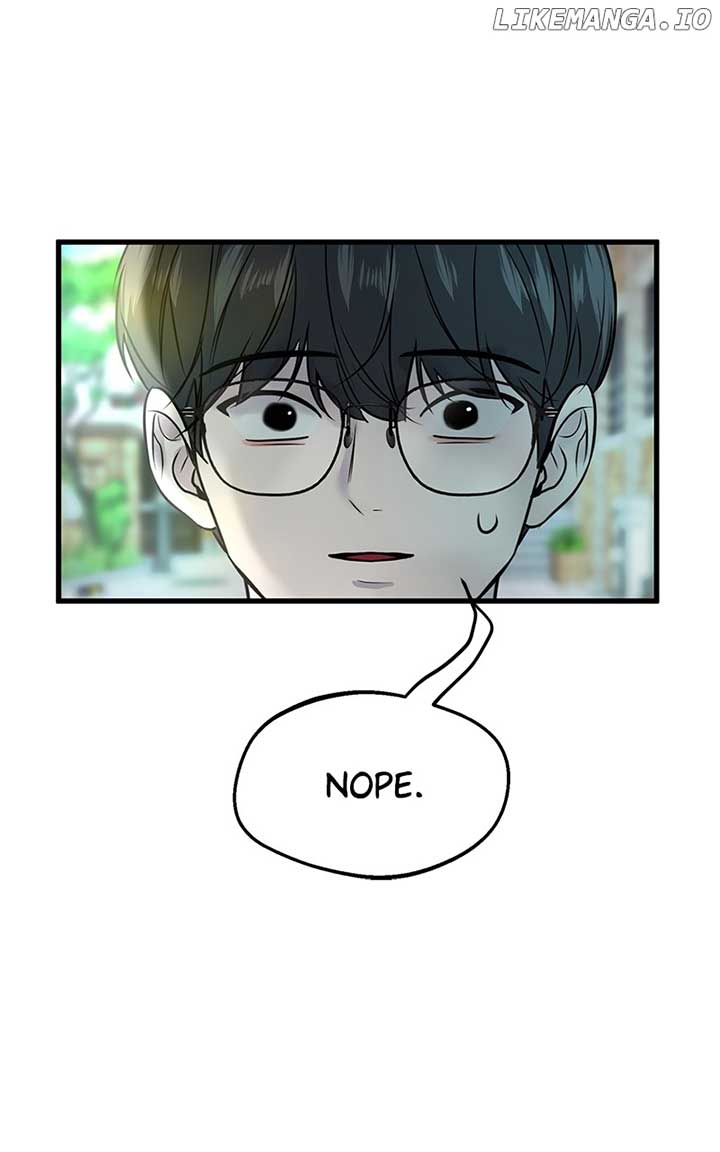 Back To Chanbi - Chapter 15