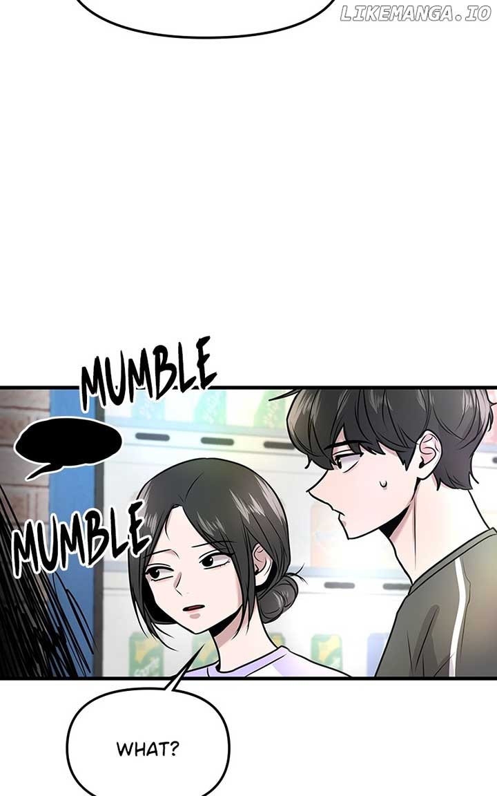 Back To Chanbi - Chapter 15