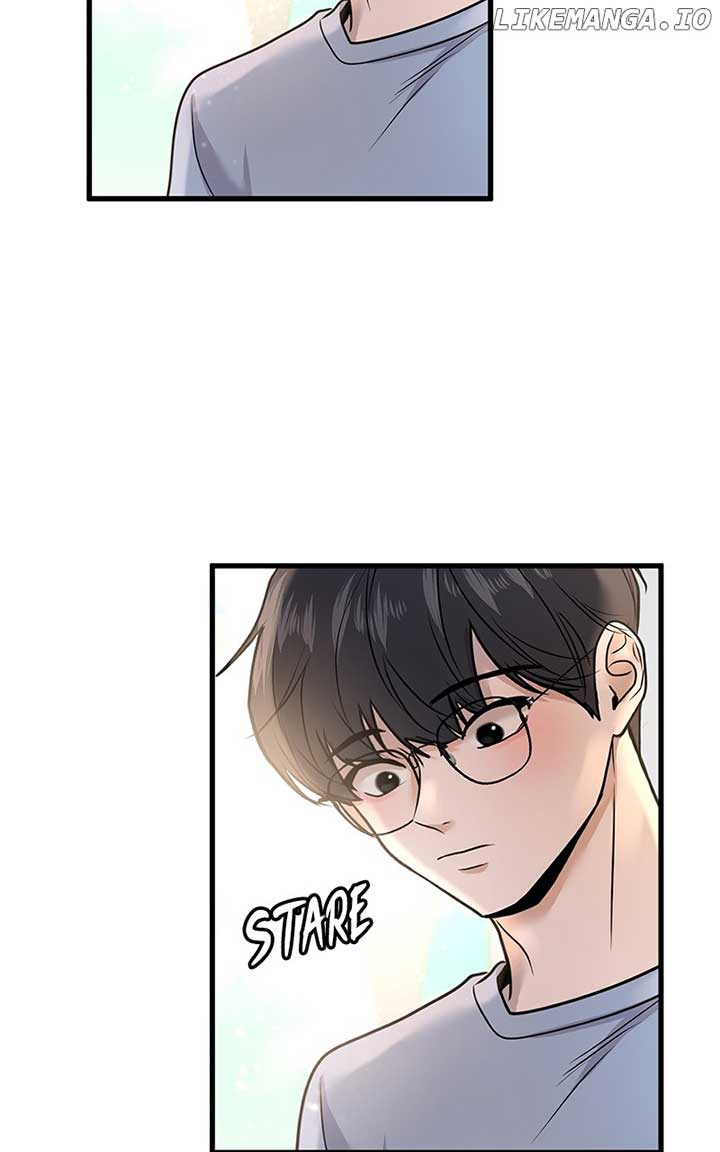 Back To Chanbi - Chapter 15