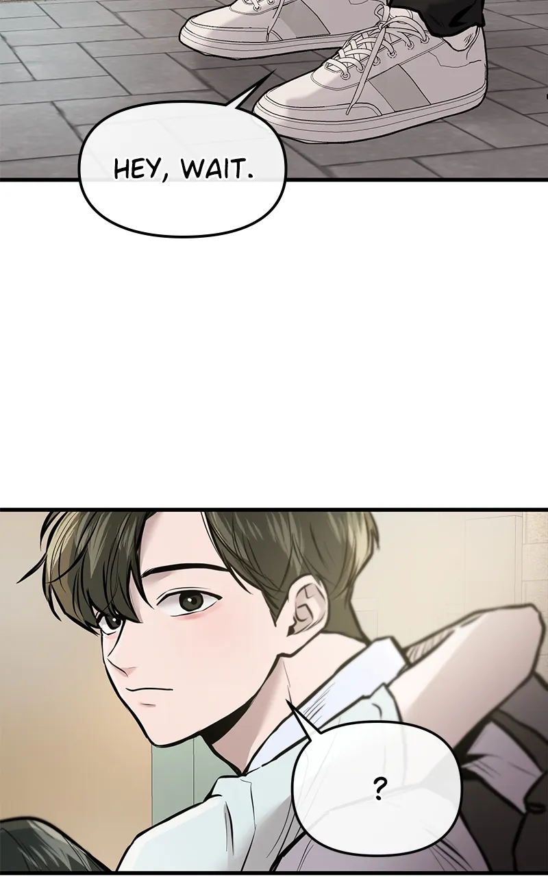 Back To Chanbi - Chapter 4