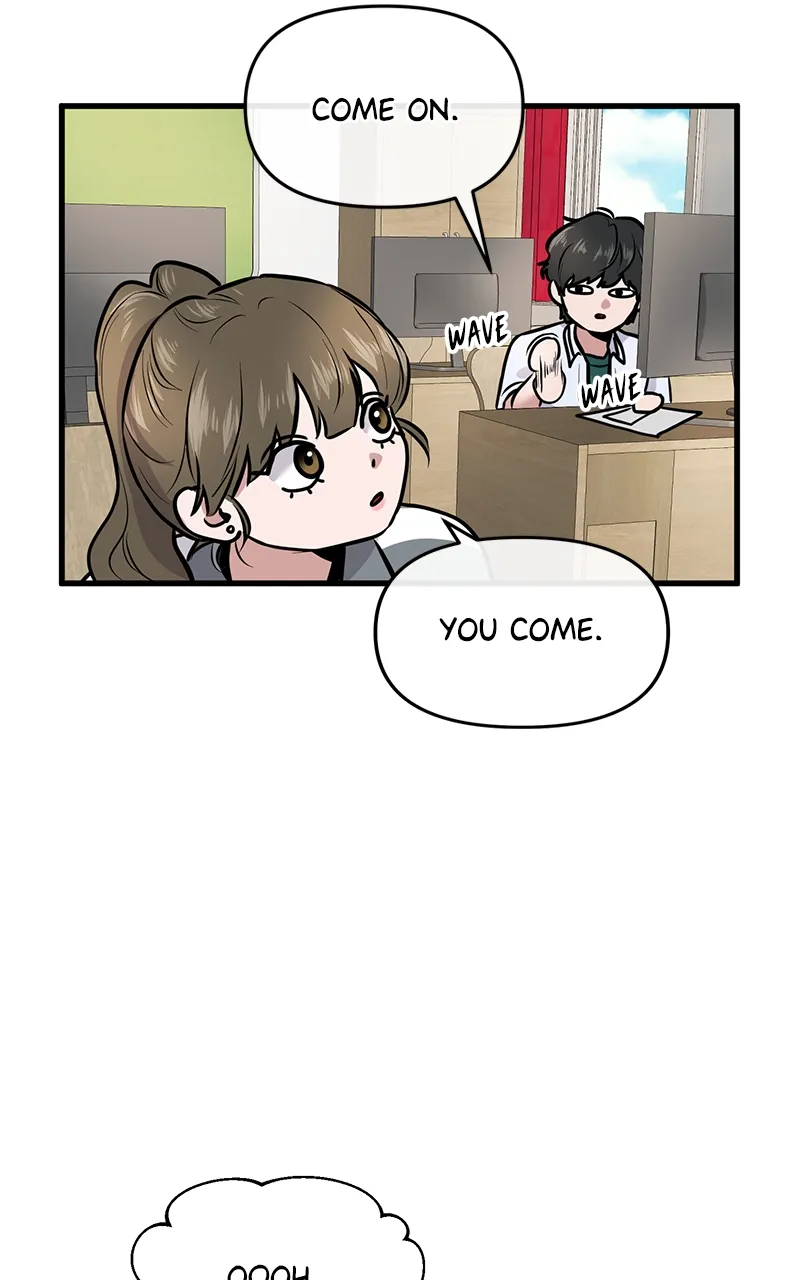 Back To Chanbi - Chapter 4