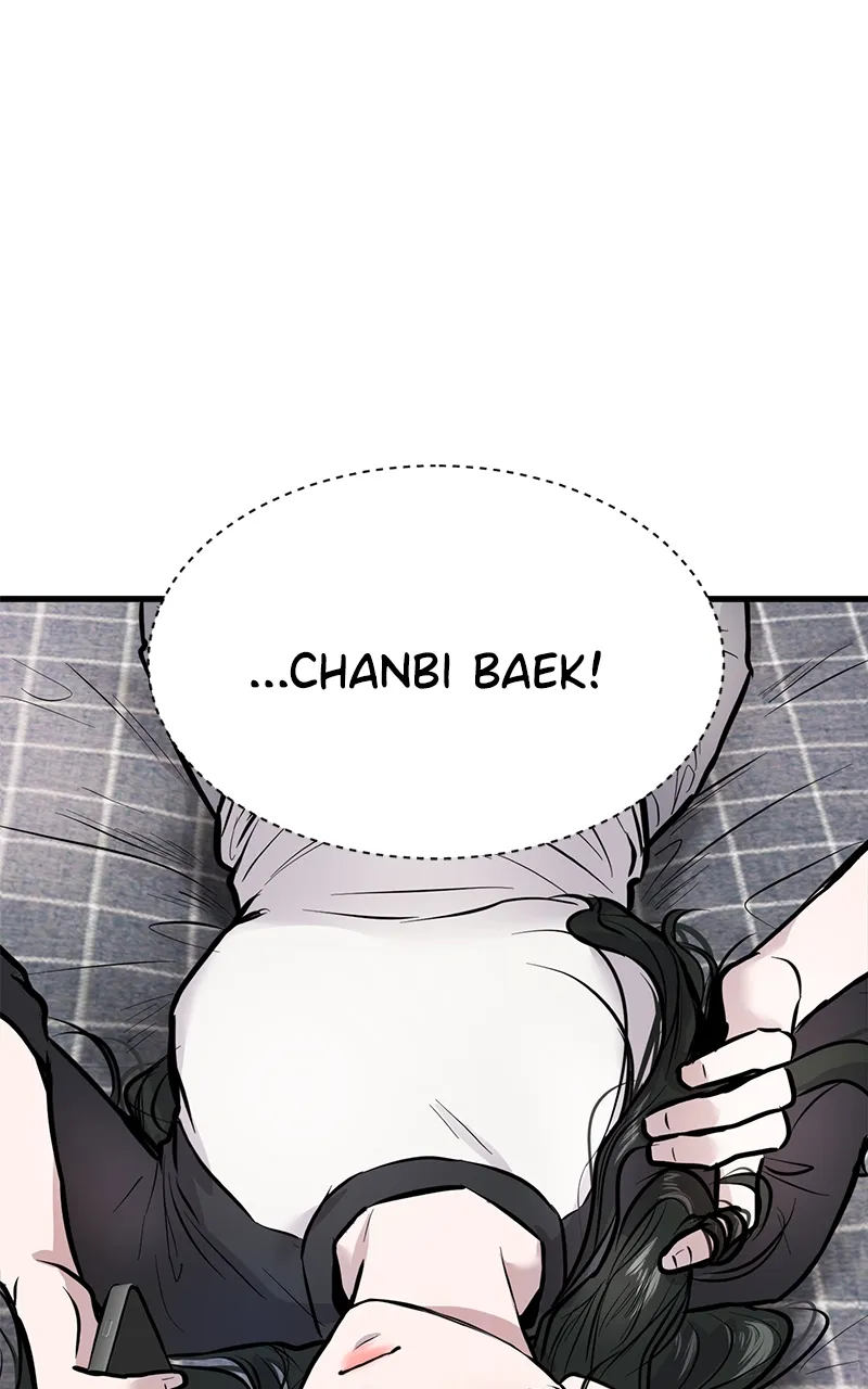 Back To Chanbi - Chapter 4