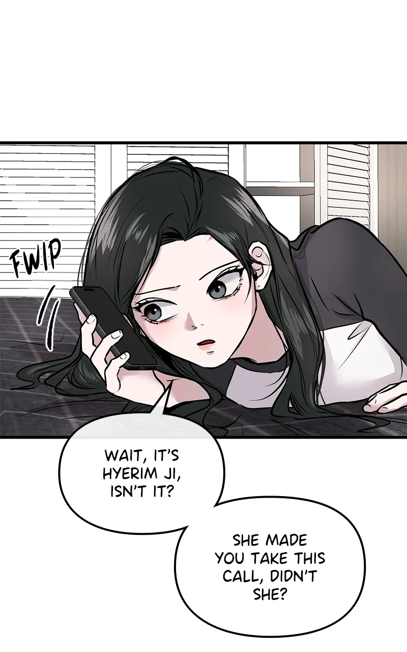 Back To Chanbi - Chapter 4