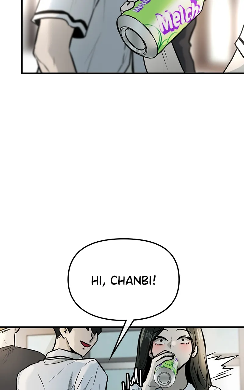 Back To Chanbi - Chapter 4