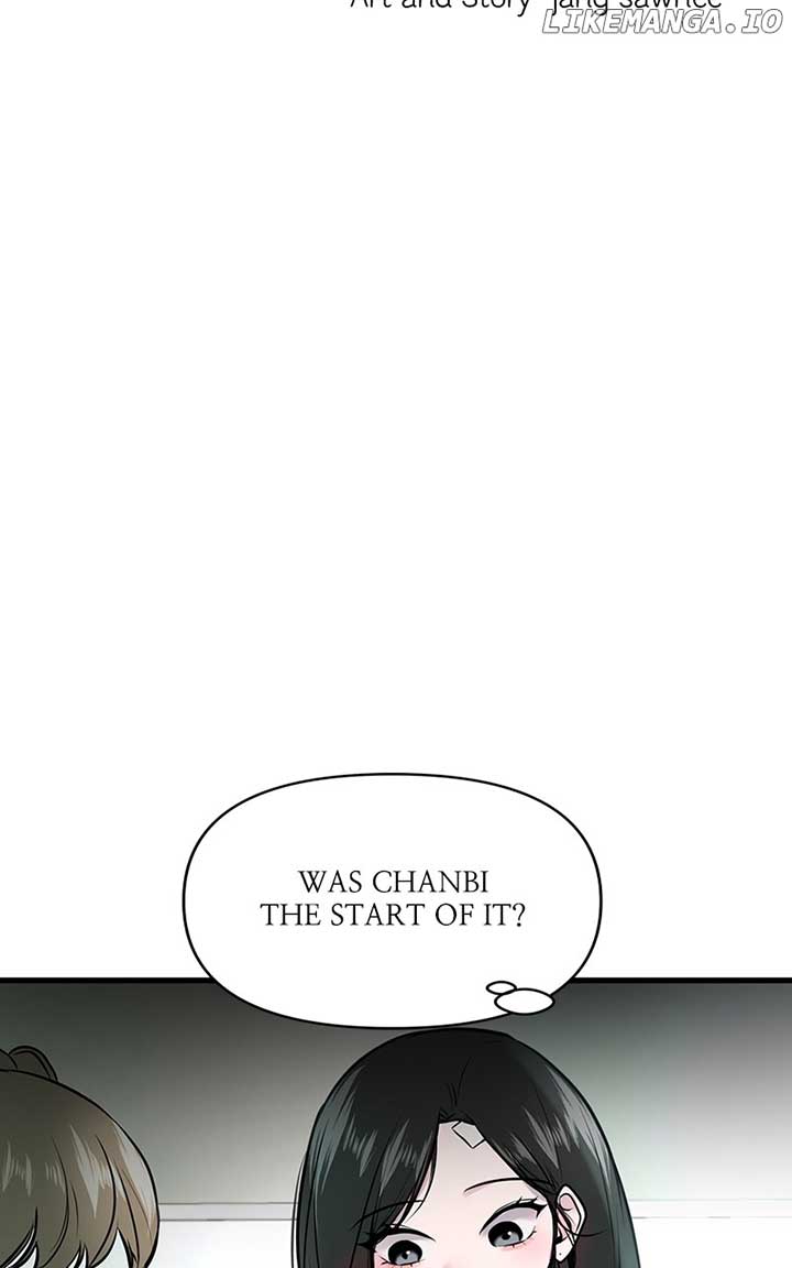 Back To Chanbi - Chapter 16