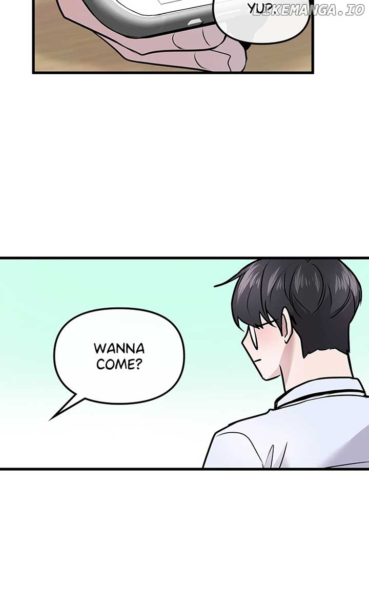 Back To Chanbi - Chapter 16