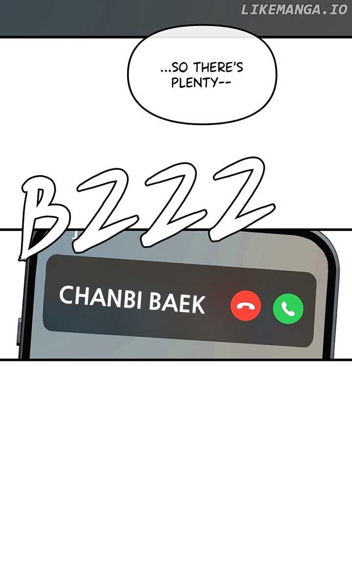 Back To Chanbi - Chapter 16