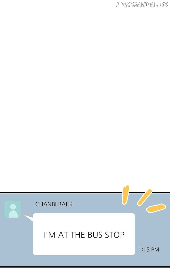 Back To Chanbi - Chapter 16