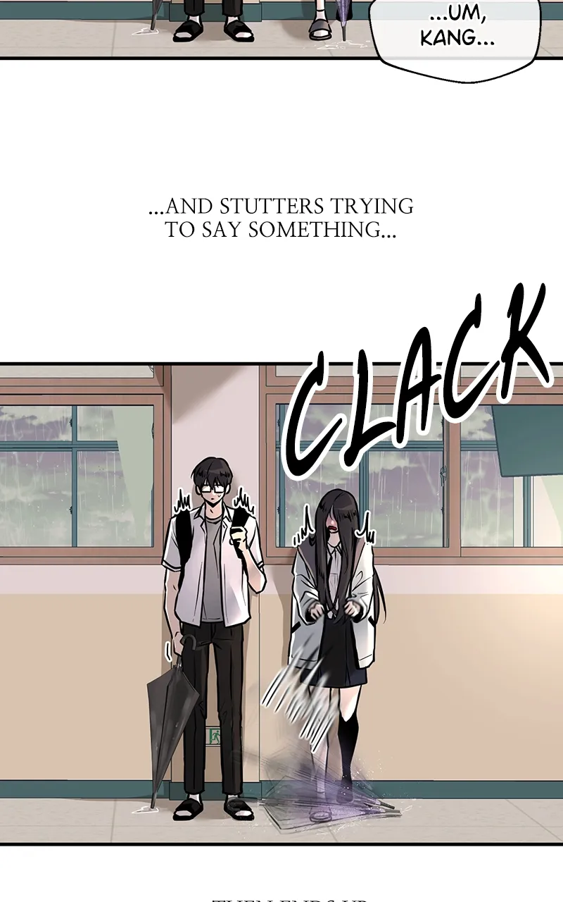 Back To Chanbi - Chapter 1