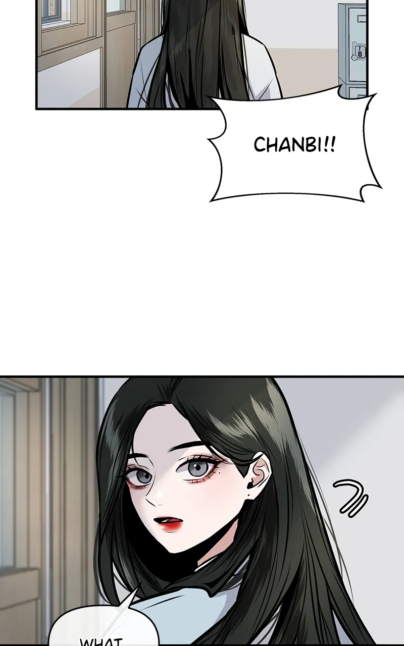 Back To Chanbi - Chapter 1