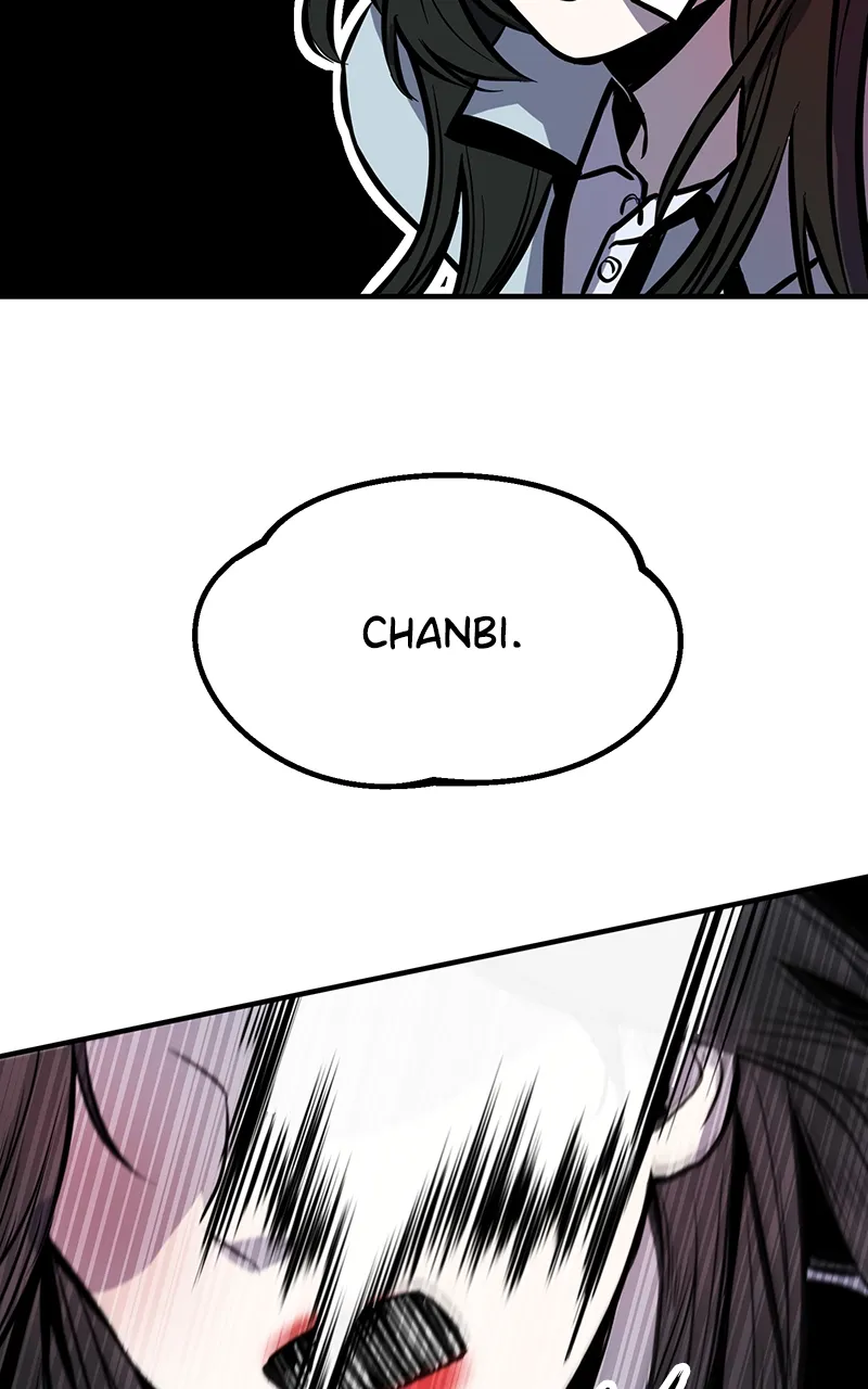 Back To Chanbi - Chapter 1