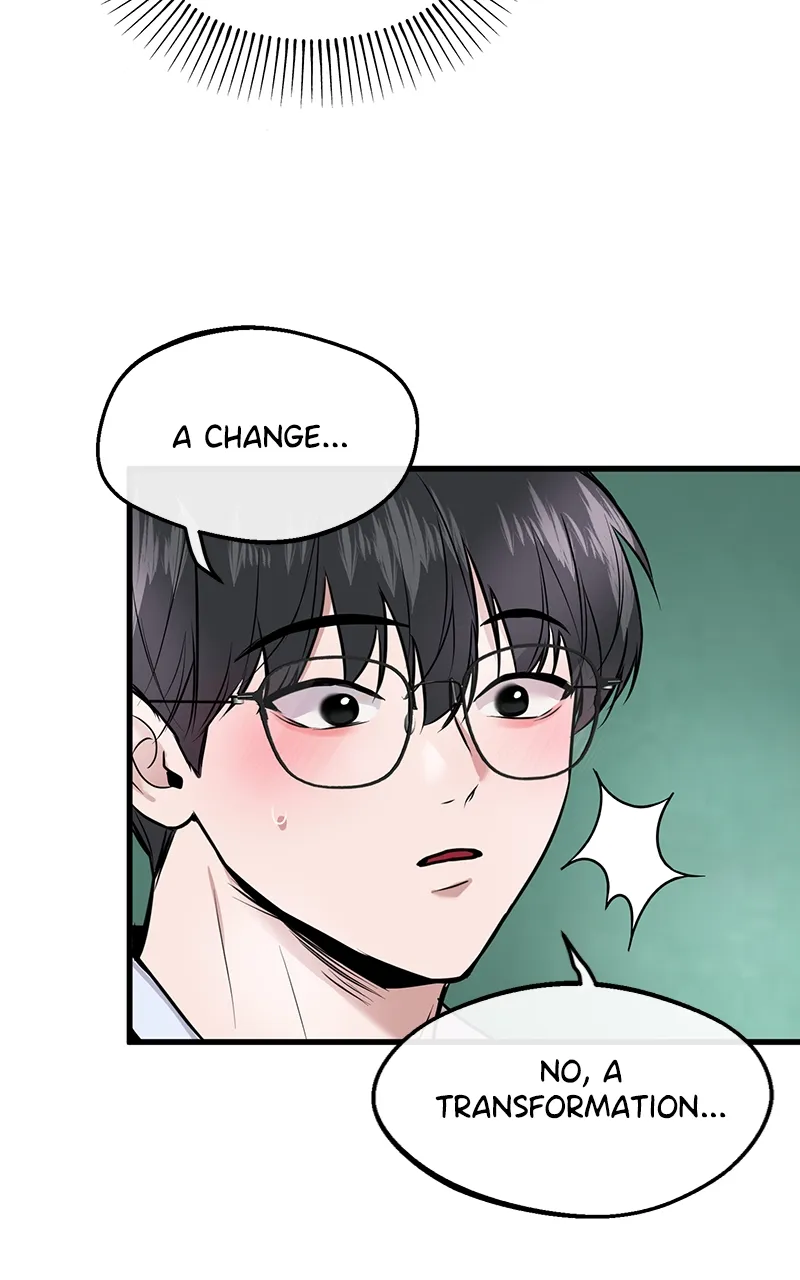 Back To Chanbi - Chapter 1