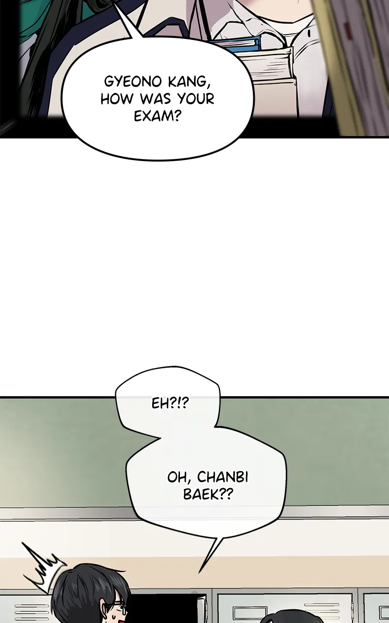 Back To Chanbi - Chapter 1