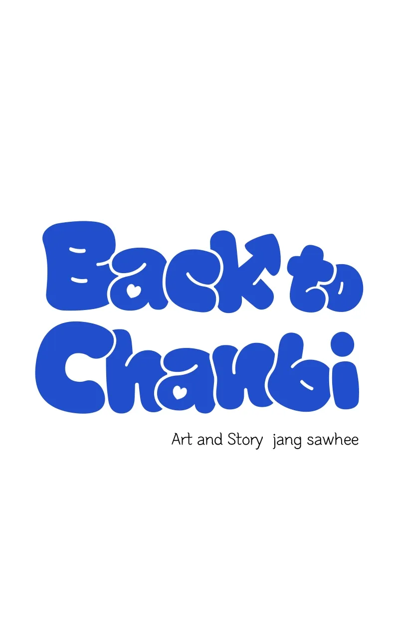 Back To Chanbi - Chapter 6