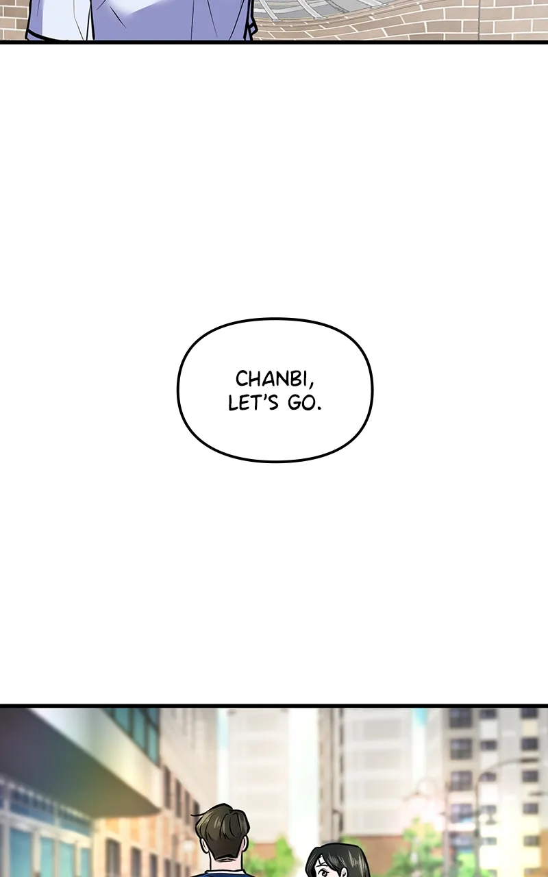 Back To Chanbi - Chapter 6