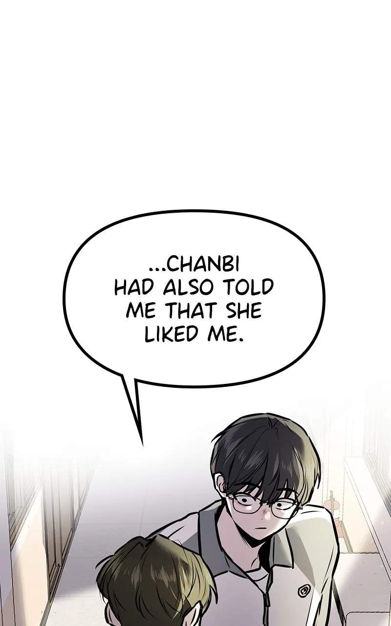 Back To Chanbi - Chapter 3