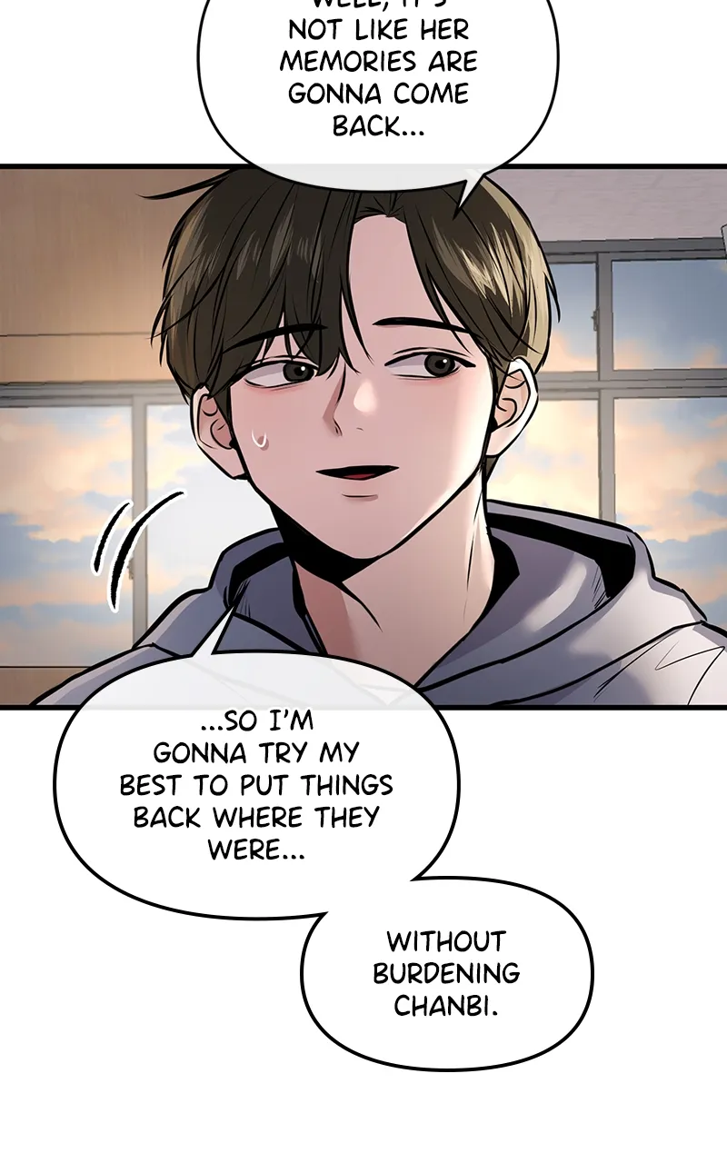 Back To Chanbi - Chapter 3