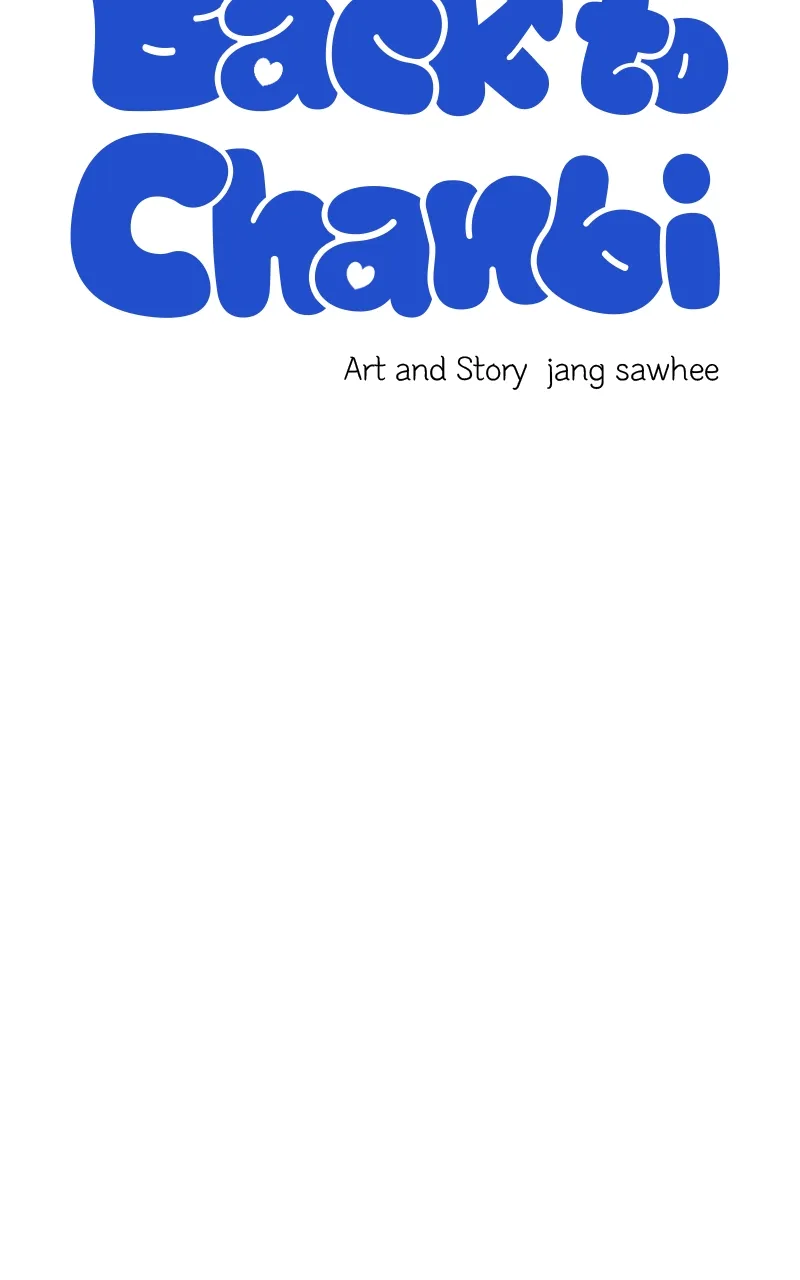 Back To Chanbi - Chapter 3