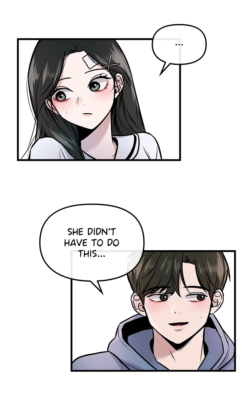 Back To Chanbi - Chapter 3