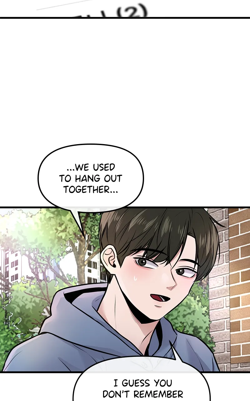 Back To Chanbi - Chapter 3