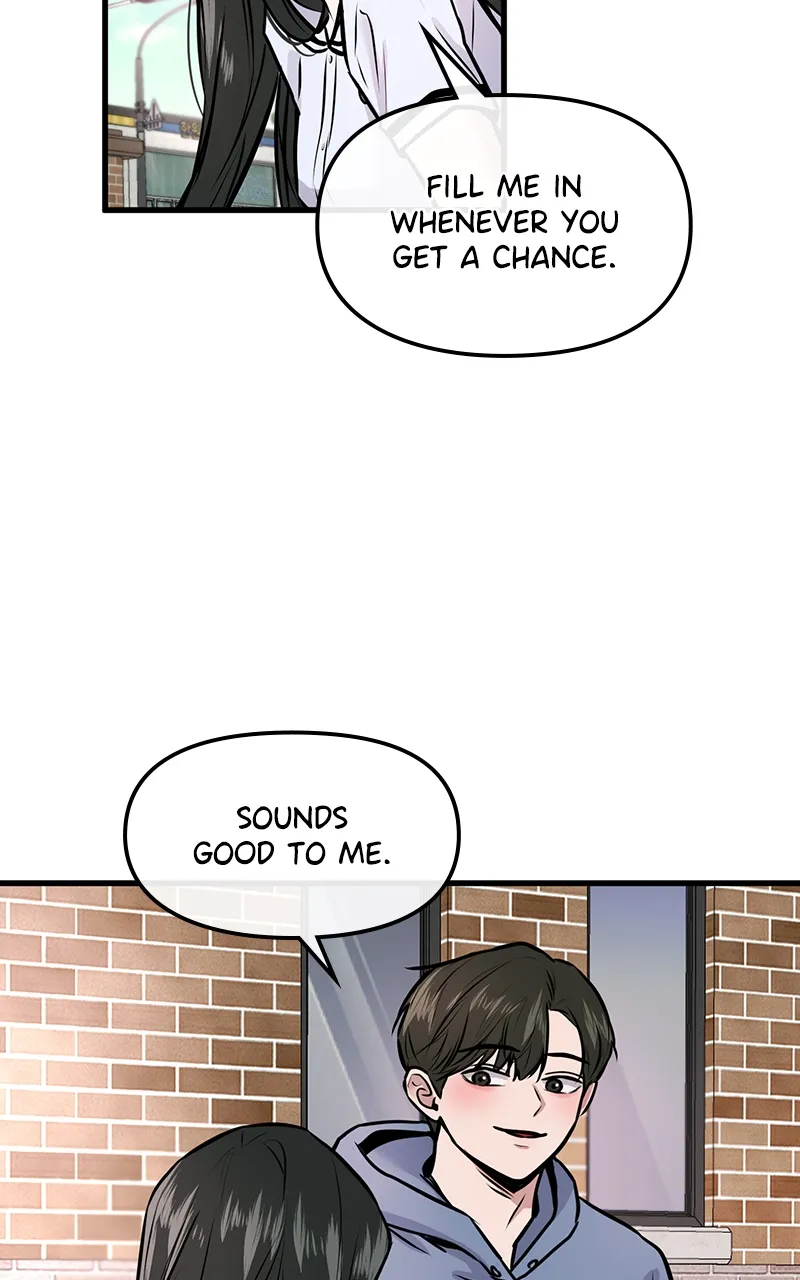 Back To Chanbi - Chapter 3