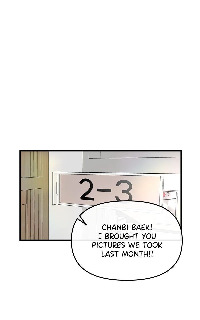 Back To Chanbi - Chapter 3