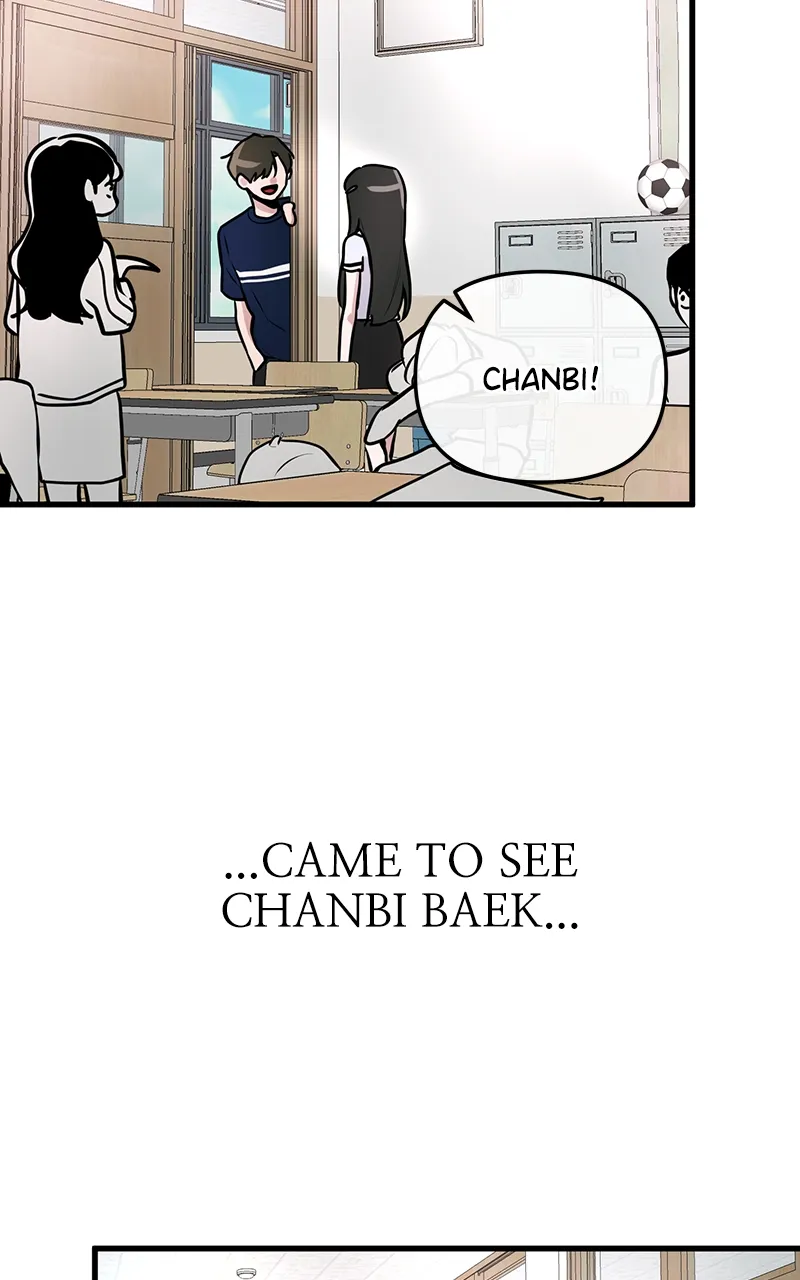 Back To Chanbi - Chapter 3