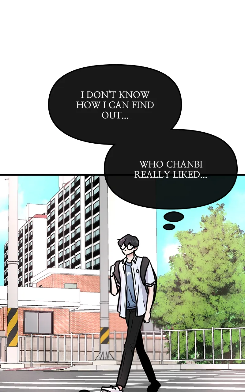 Back To Chanbi - Chapter 3