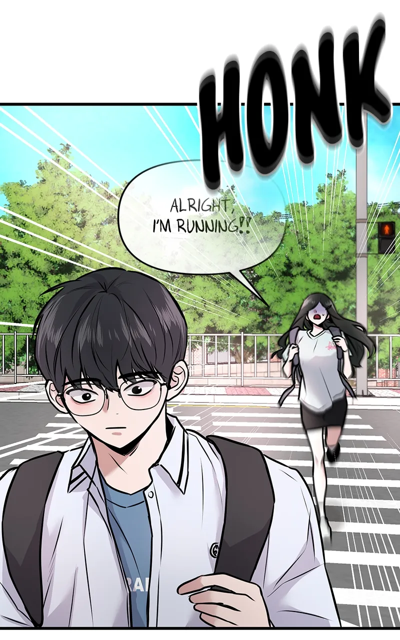 Back To Chanbi - Chapter 3