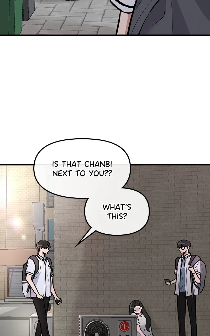 Back To Chanbi - Chapter 3