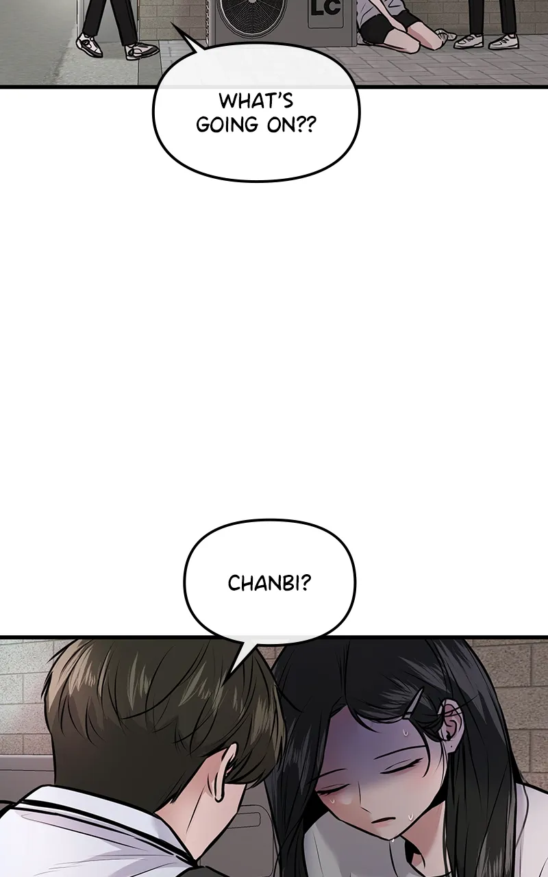 Back To Chanbi - Chapter 3