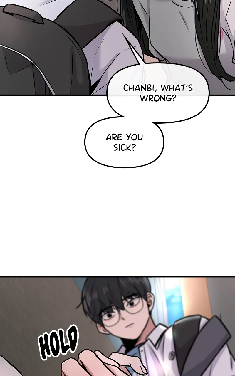 Back To Chanbi - Chapter 3