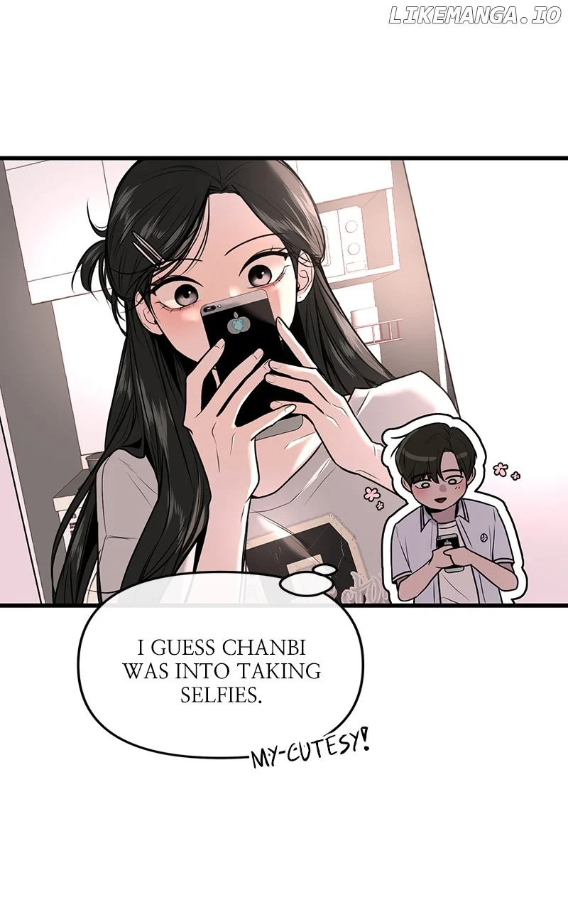 Back To Chanbi - Chapter 11