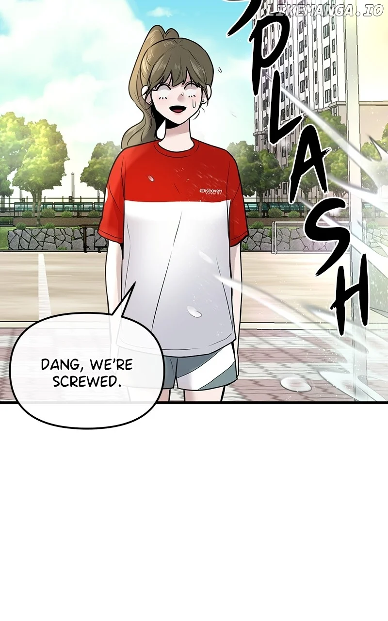 Back To Chanbi - Chapter 11