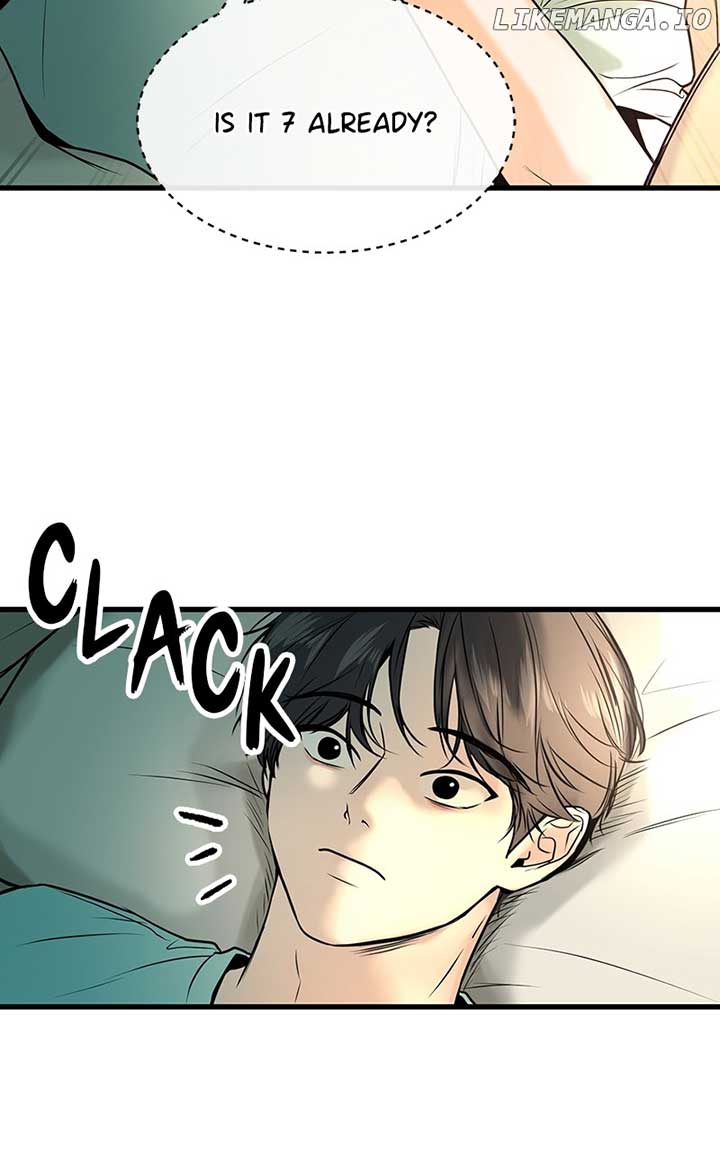 Back To Chanbi - Chapter 14