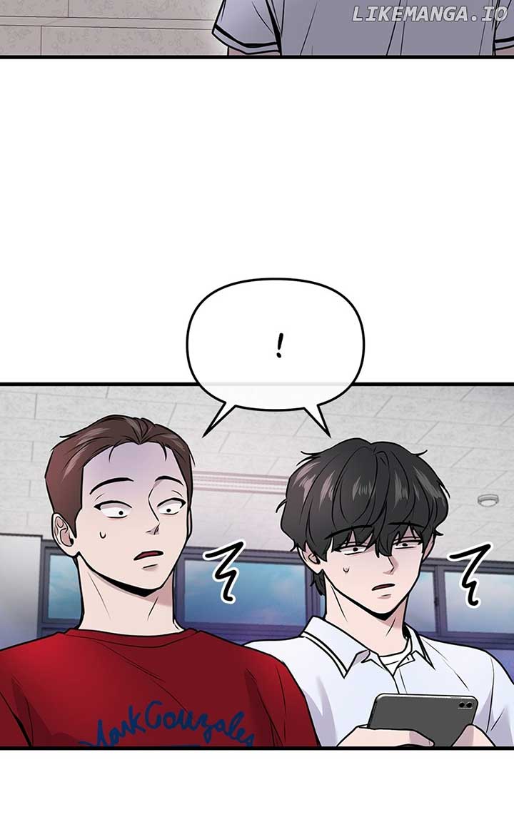 Back To Chanbi - Chapter 14