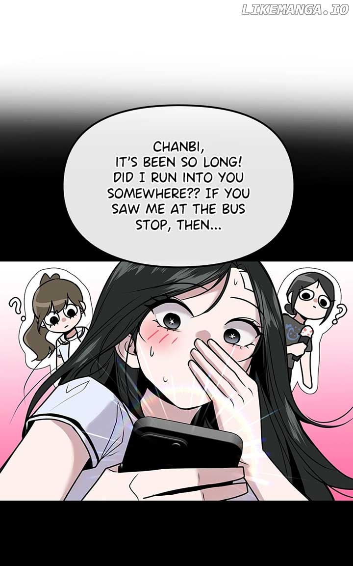 Back To Chanbi - Chapter 14