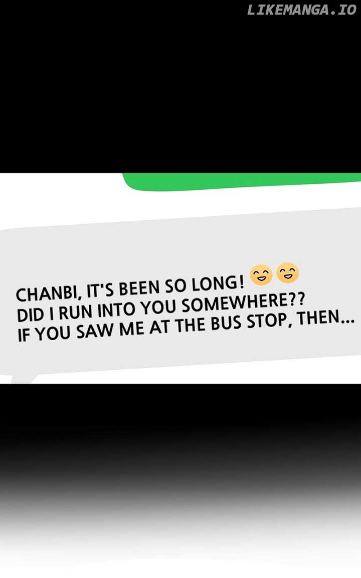 Back To Chanbi - Chapter 14