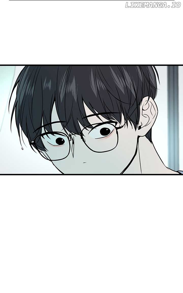 Back To Chanbi - Chapter 14