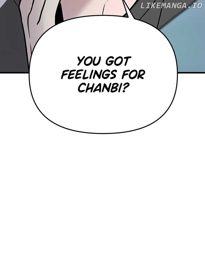 Back To Chanbi - Chapter 14