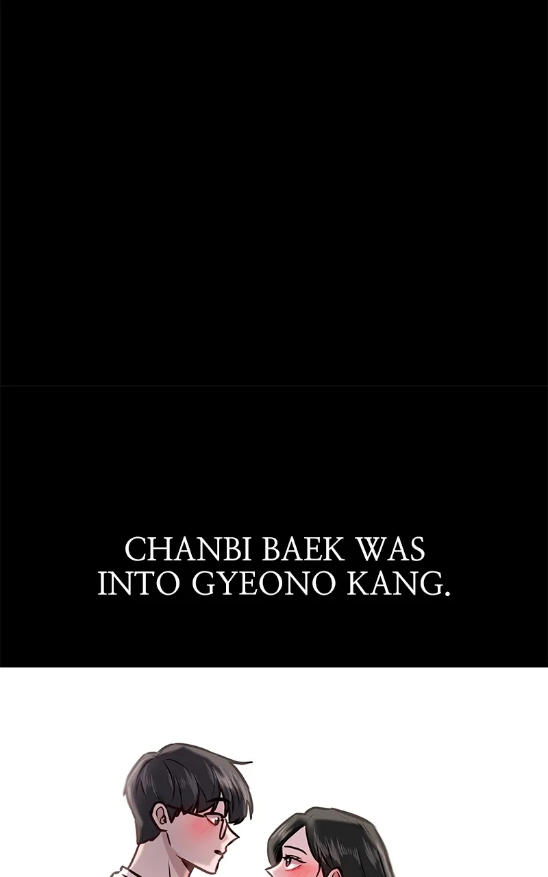 Back To Chanbi - Chapter 2