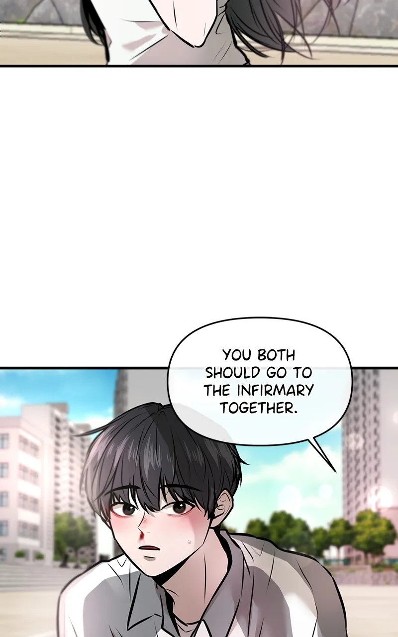 Back To Chanbi - Chapter 2