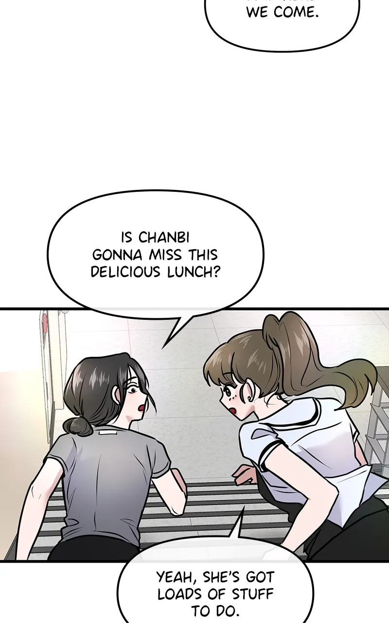 Back To Chanbi - Chapter 7