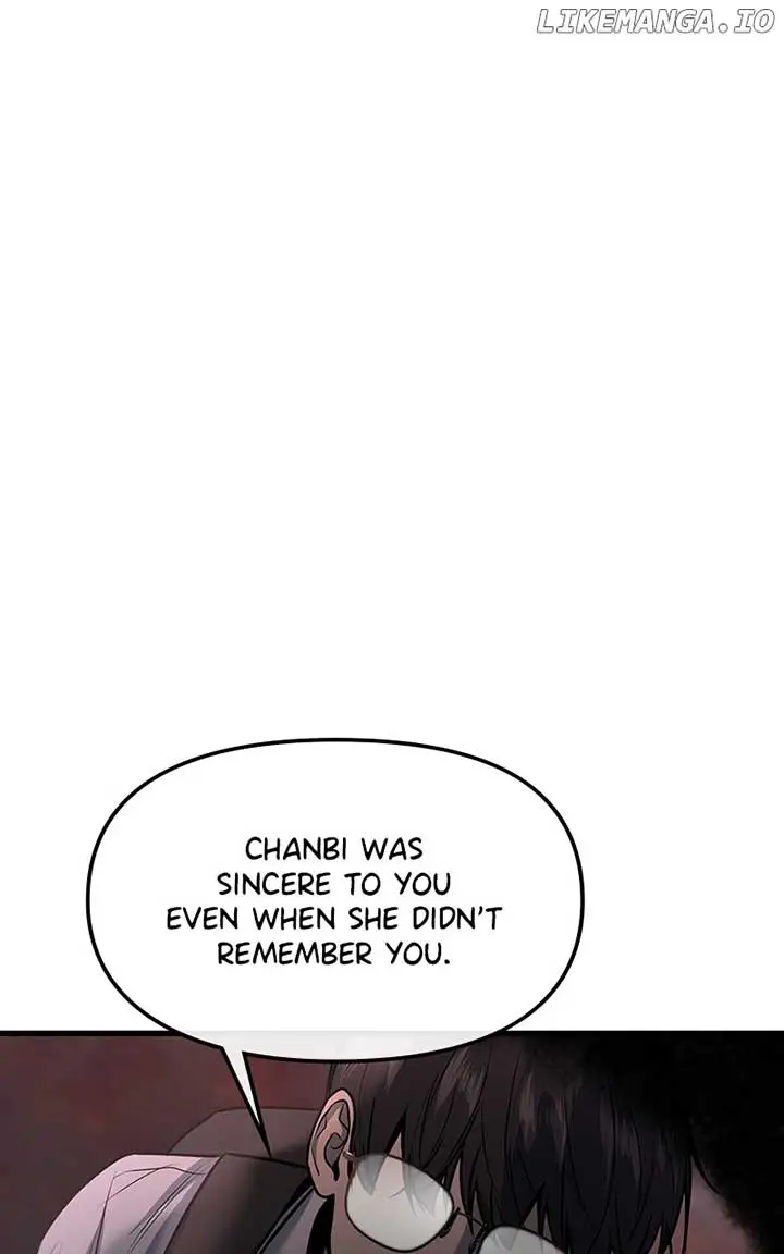 Back To Chanbi - Chapter 13