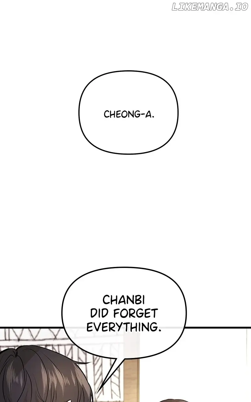 Back To Chanbi - Chapter 9