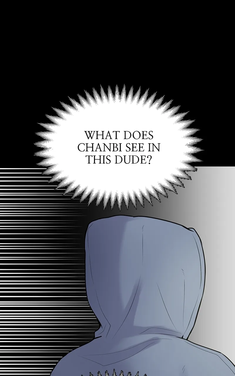 Back To Chanbi - Chapter 12