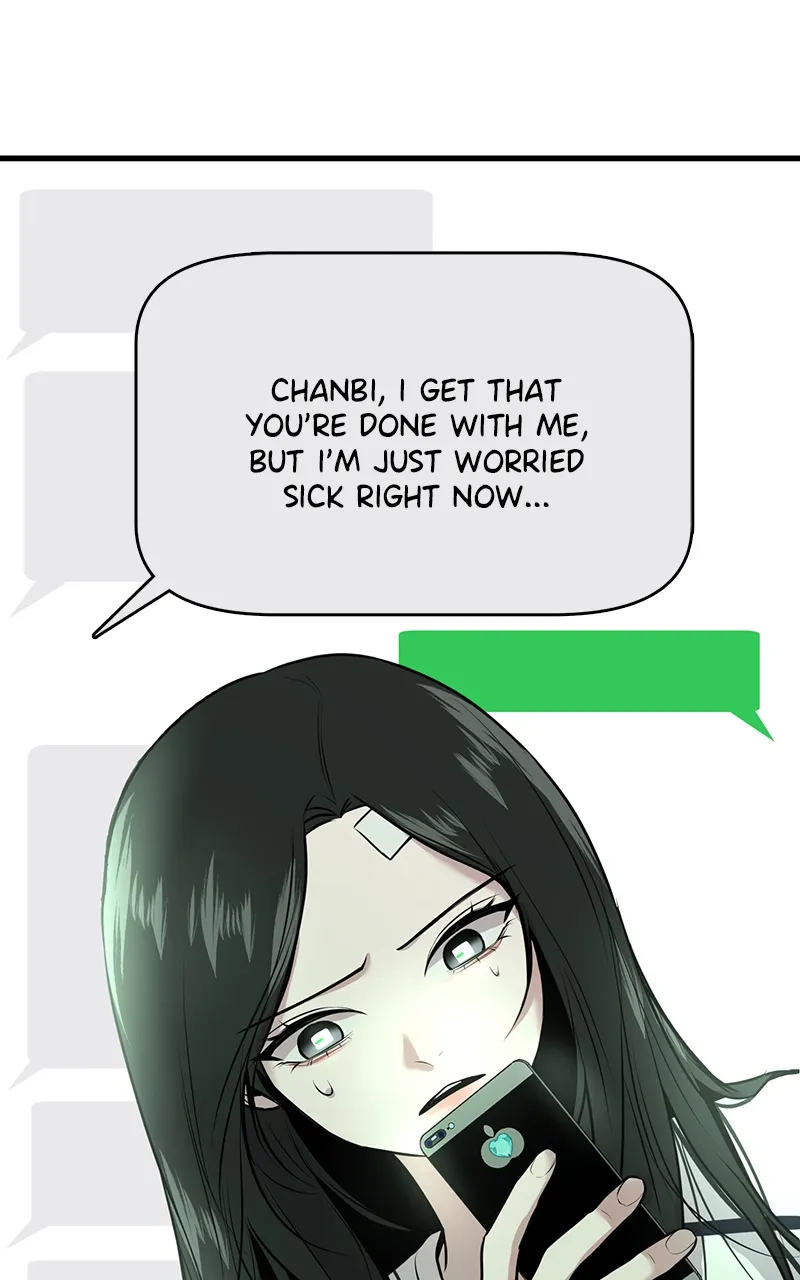 Back To Chanbi - Chapter 12