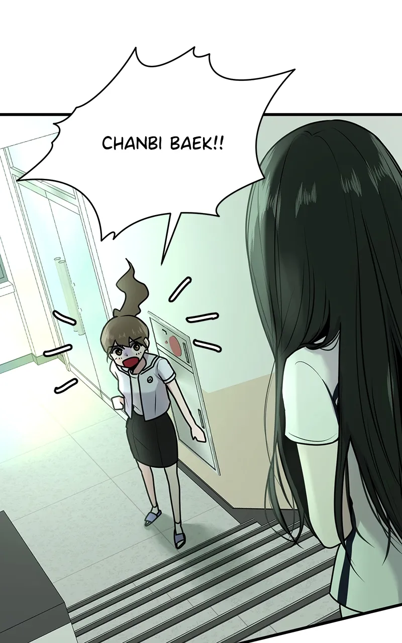 Back To Chanbi - Chapter 12